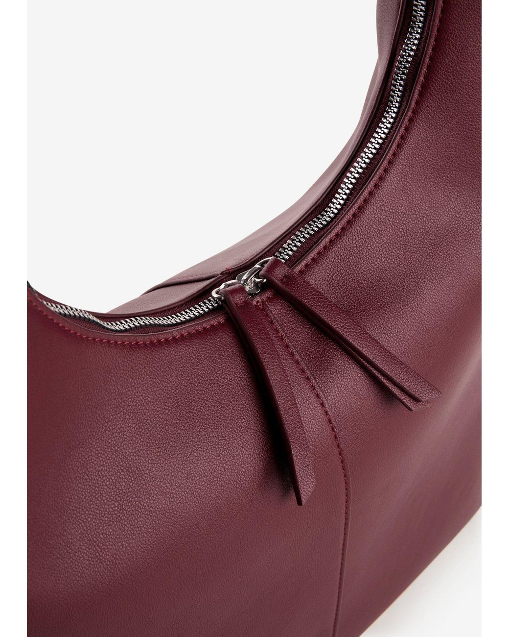 bonprix Red Handtasche