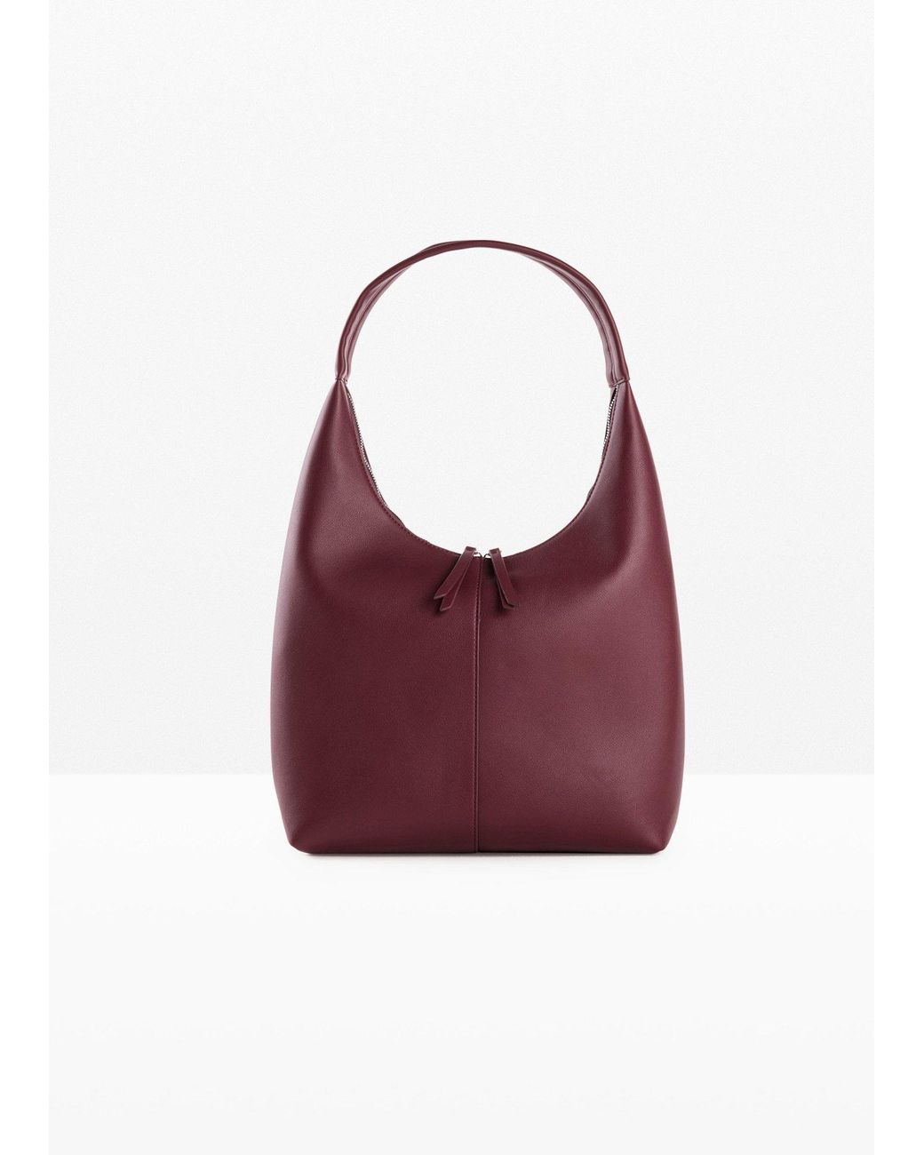 bonprix Red Handtasche