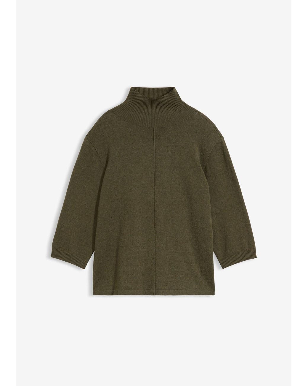 Pull bonprix en coloris Green