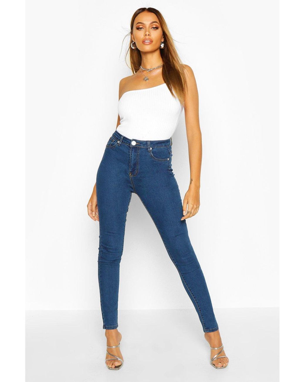 boohoo jeans