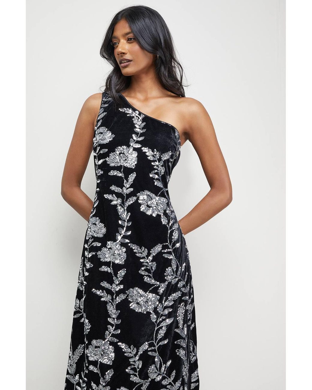 Floral Warehouse Midi Commense Dresses Short Puff Sleeves Square Neck Midi Slit Dress Black Poshmark Floral Warehouse Midi Commense Dresses Short Puff Sleeves Square Neck Midi Slit Dress Black Poshmark