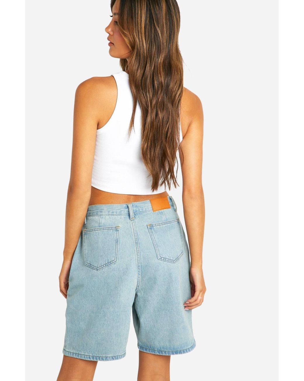 Boohoo White Boohoo Womens 2