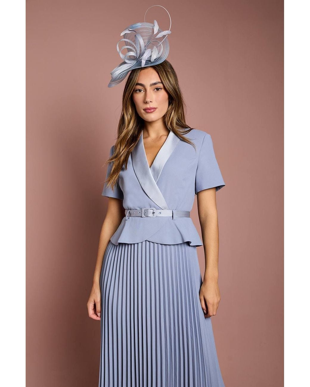 Coast Blue Womens 2