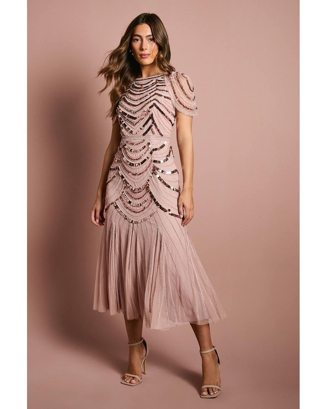 plus size long cotton summer dresses SCOMCHIC Women's Casual Short Sleeve Maxi Dress Beige flowy woven fabric cotton fabric by yard colour:Brown Red Dress Vintage Inspired