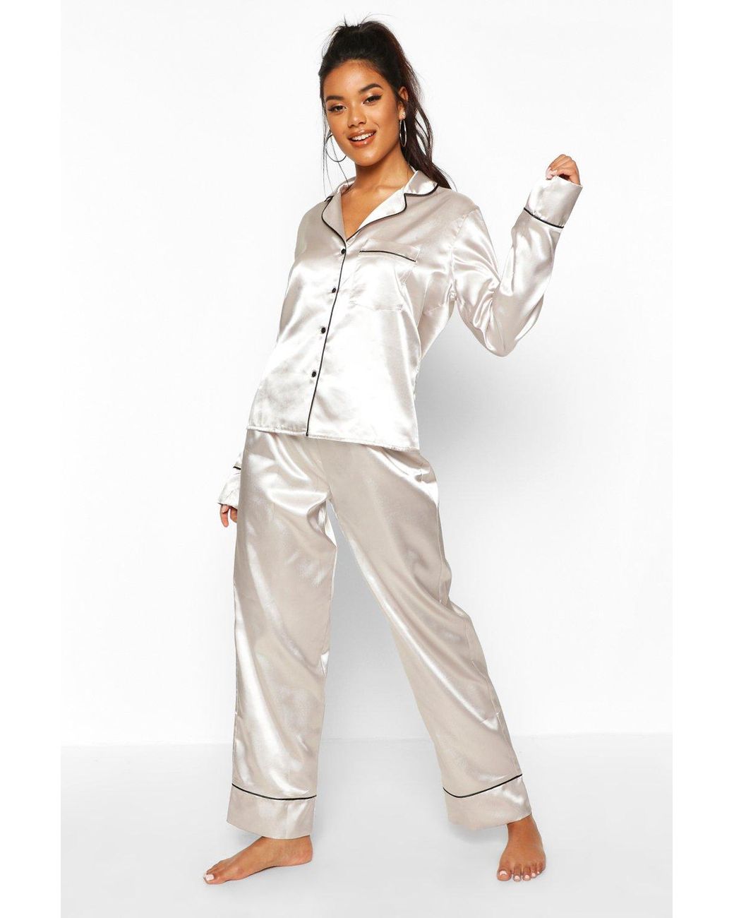 Pajamas Fille Pyjama Districenter Pyjama Lutin Enfant Pyjama Xs