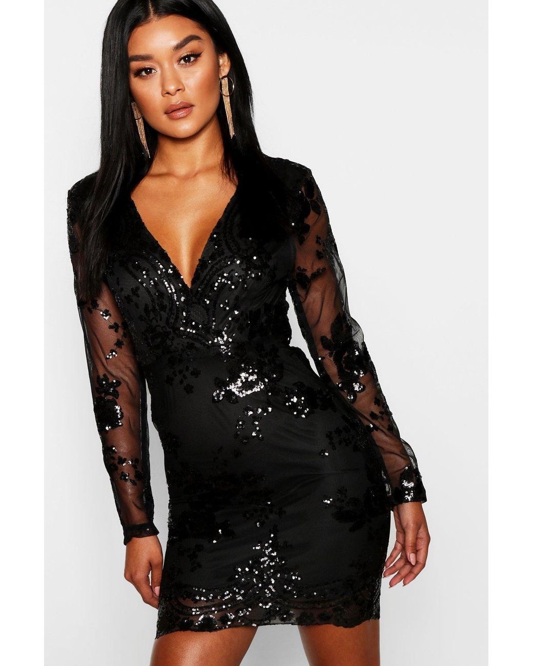 hobbs talia maxi dress