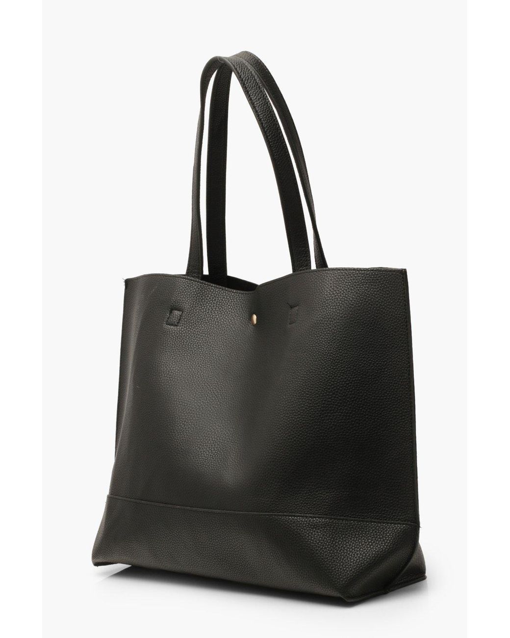 boohoo tote bag