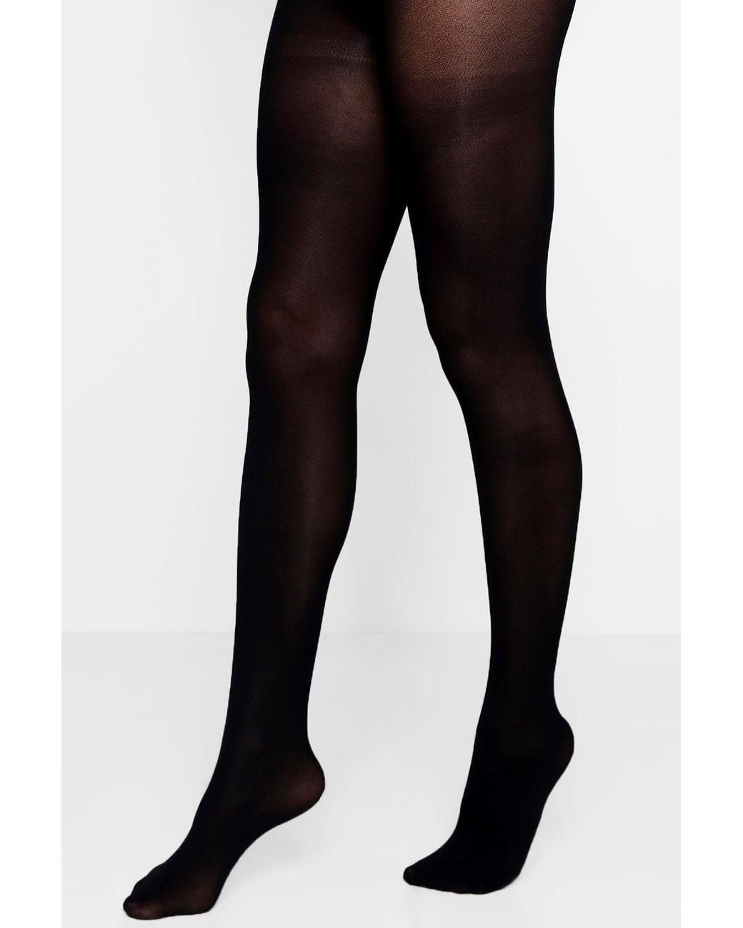 40 denier tights