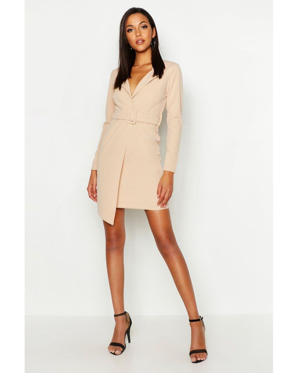 blazer dress tall