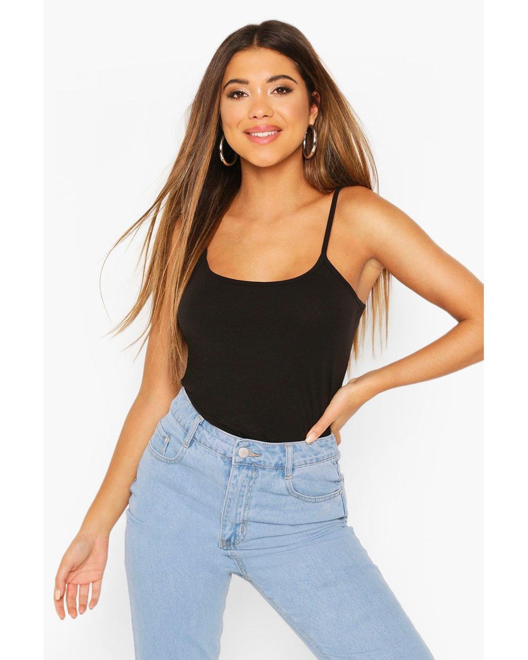 no muffin top cotton briefs