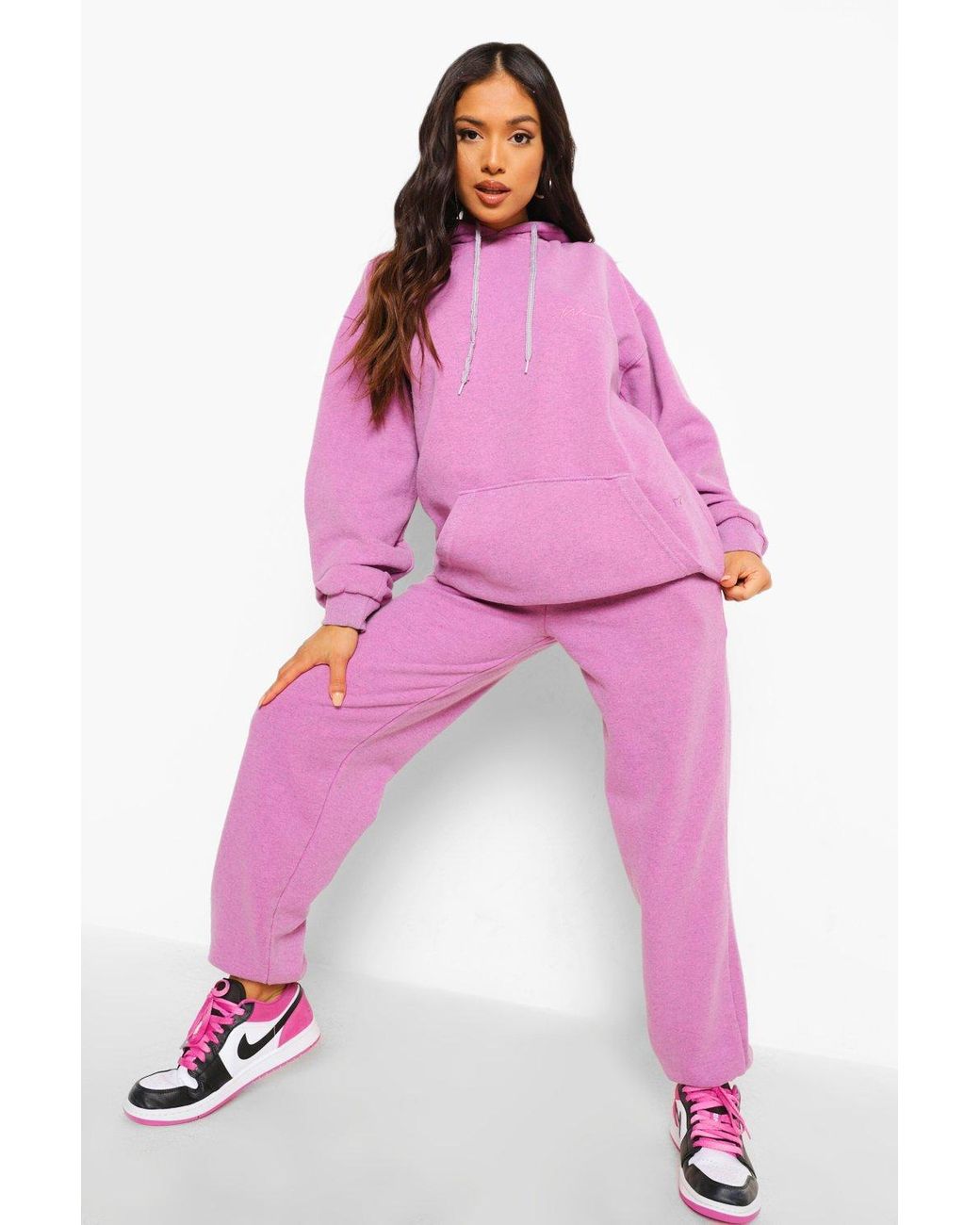 next petite tracksuit