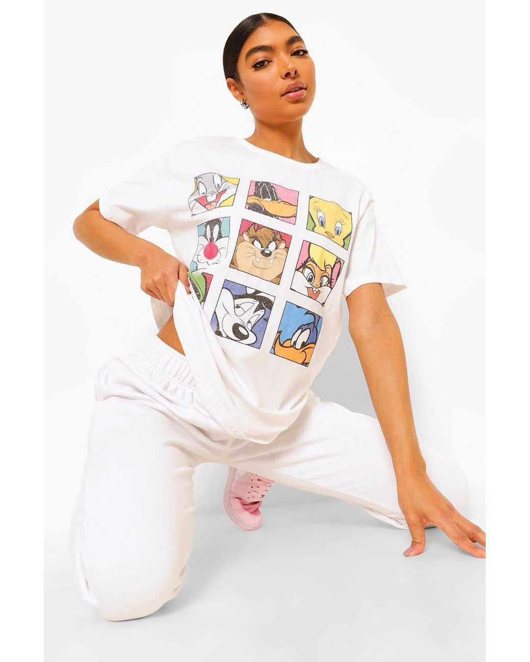mlm flag shirt