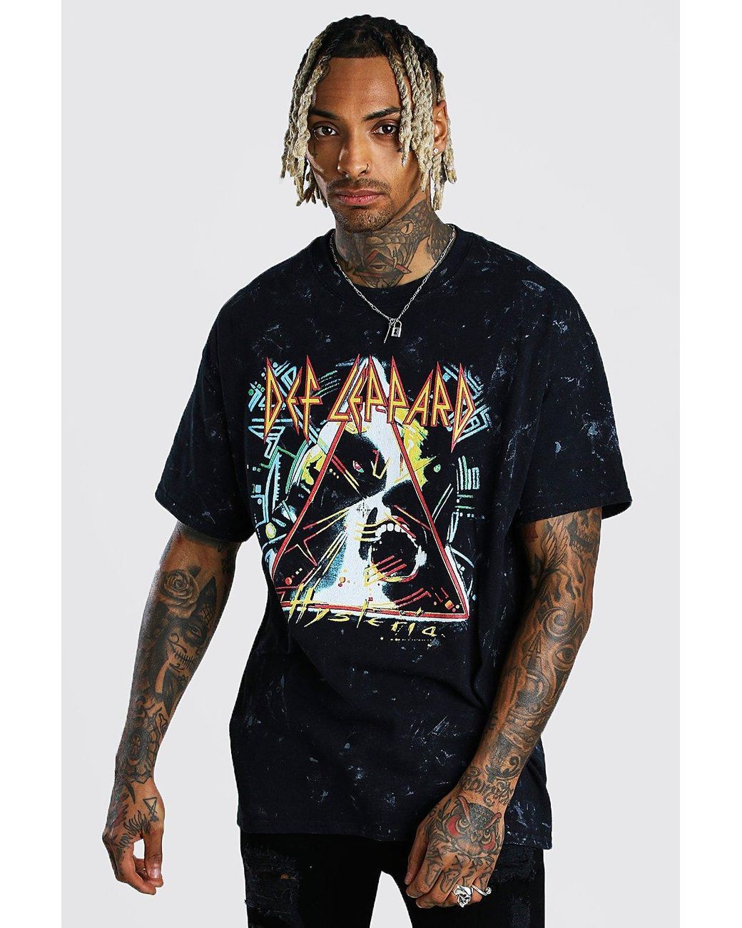 boohooman purple rain