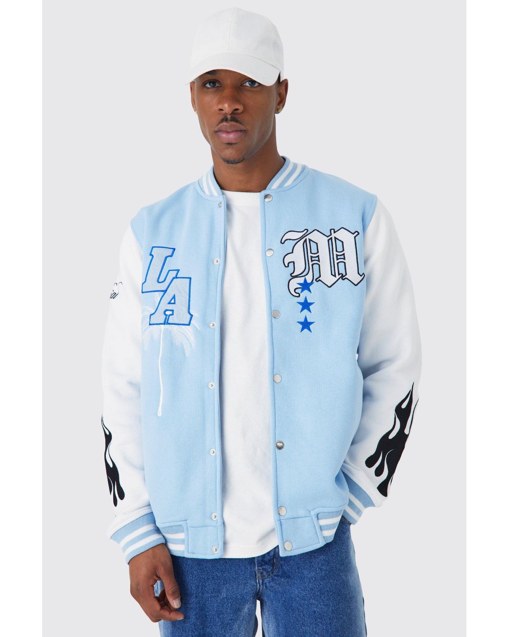 Baseball jacket designer new arrivals