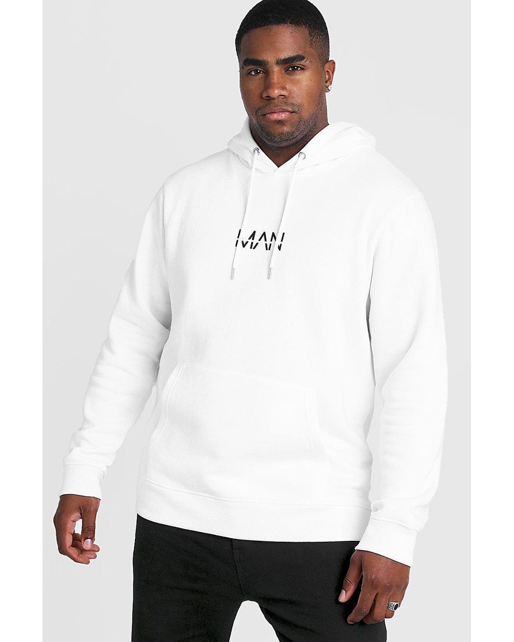 big and tall sweatsuit
