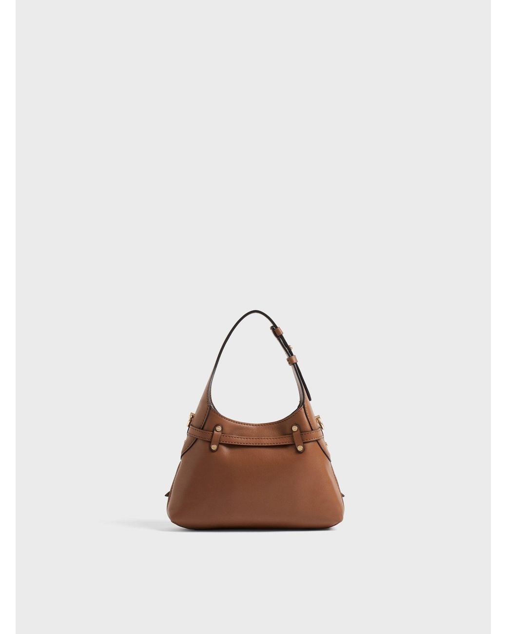 B-Halo Borsa Mini di Borbonese in Multicolor