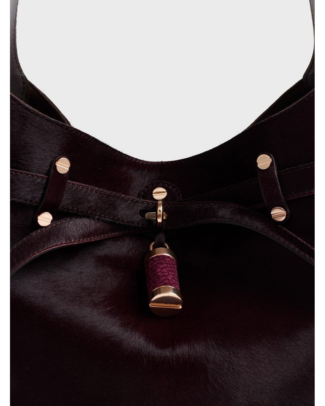 Premiere Secchiello Medium di Borbonese in Black