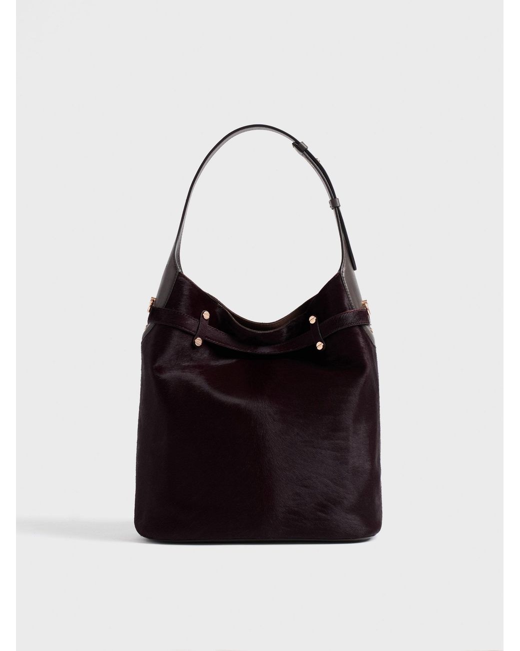 Premiere Secchiello Medium di Borbonese in Black