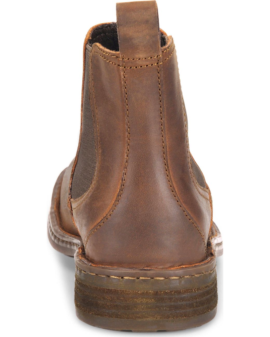 born mens boots hemlock