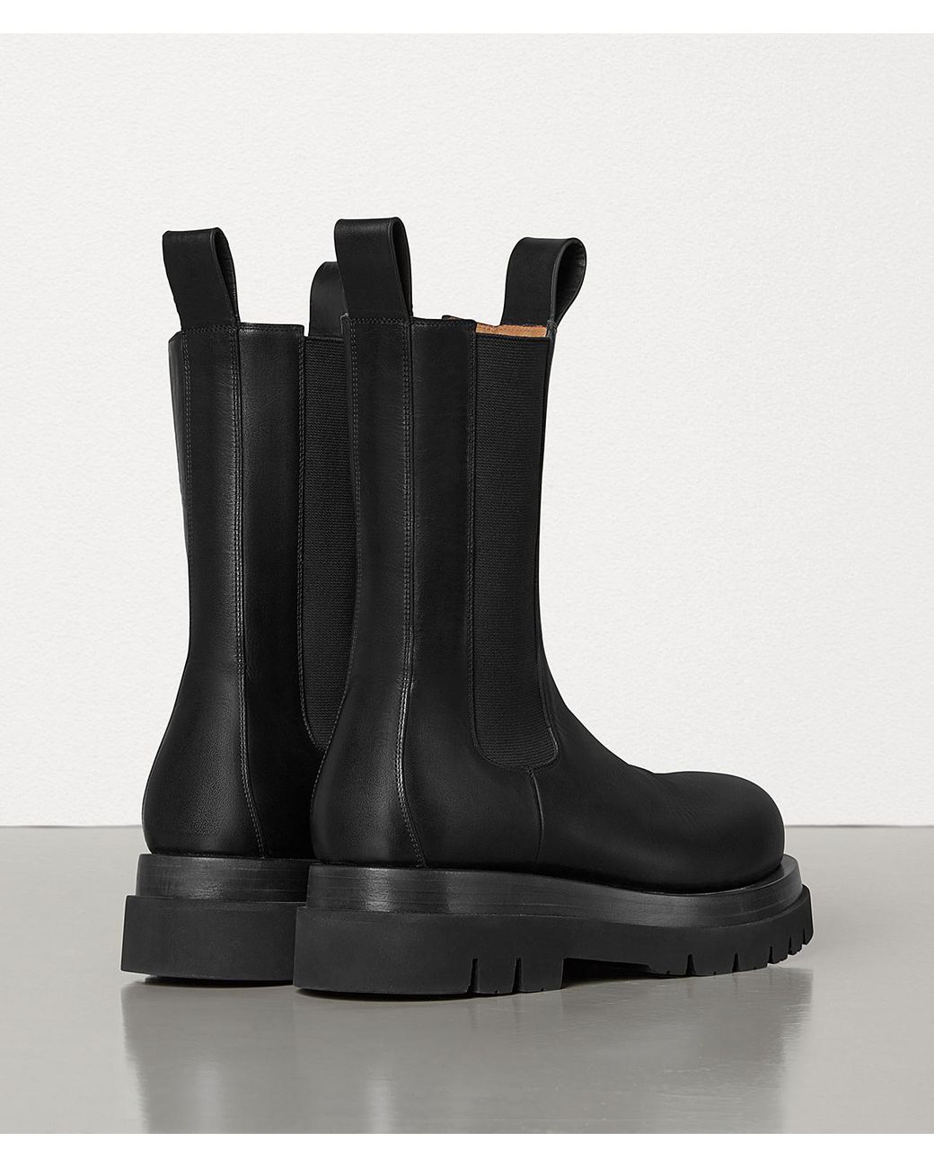 bottega veneta boots womens