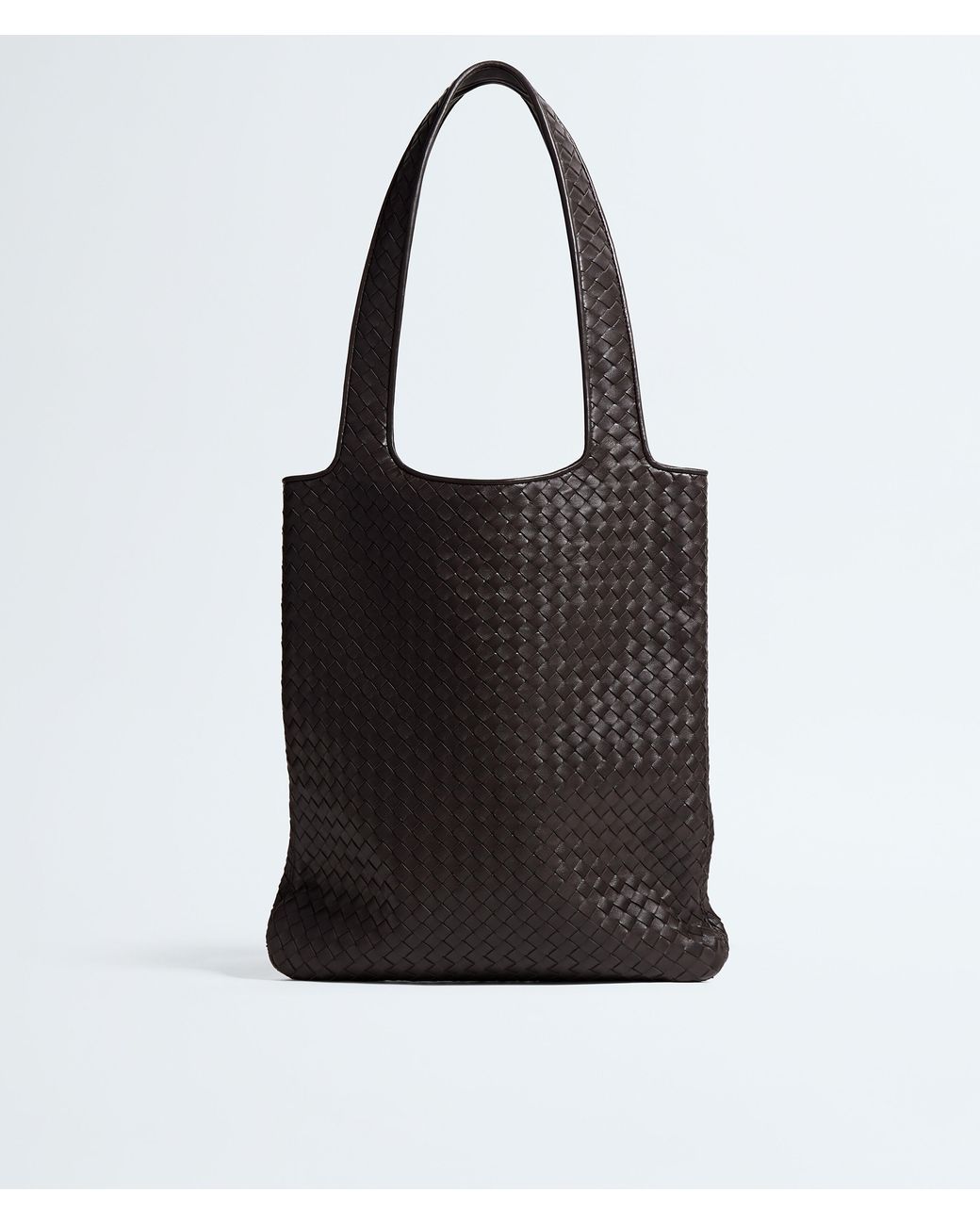 Bottega Veneta Black Veneto Tote for men