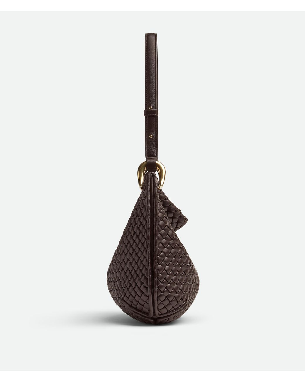 Bottega Veneta Women's Small Clicker Shoulder Bag