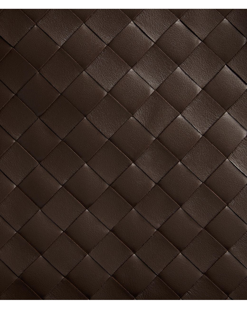 Bottega Veneta Back-To-School Rucksack in Brown für Herren