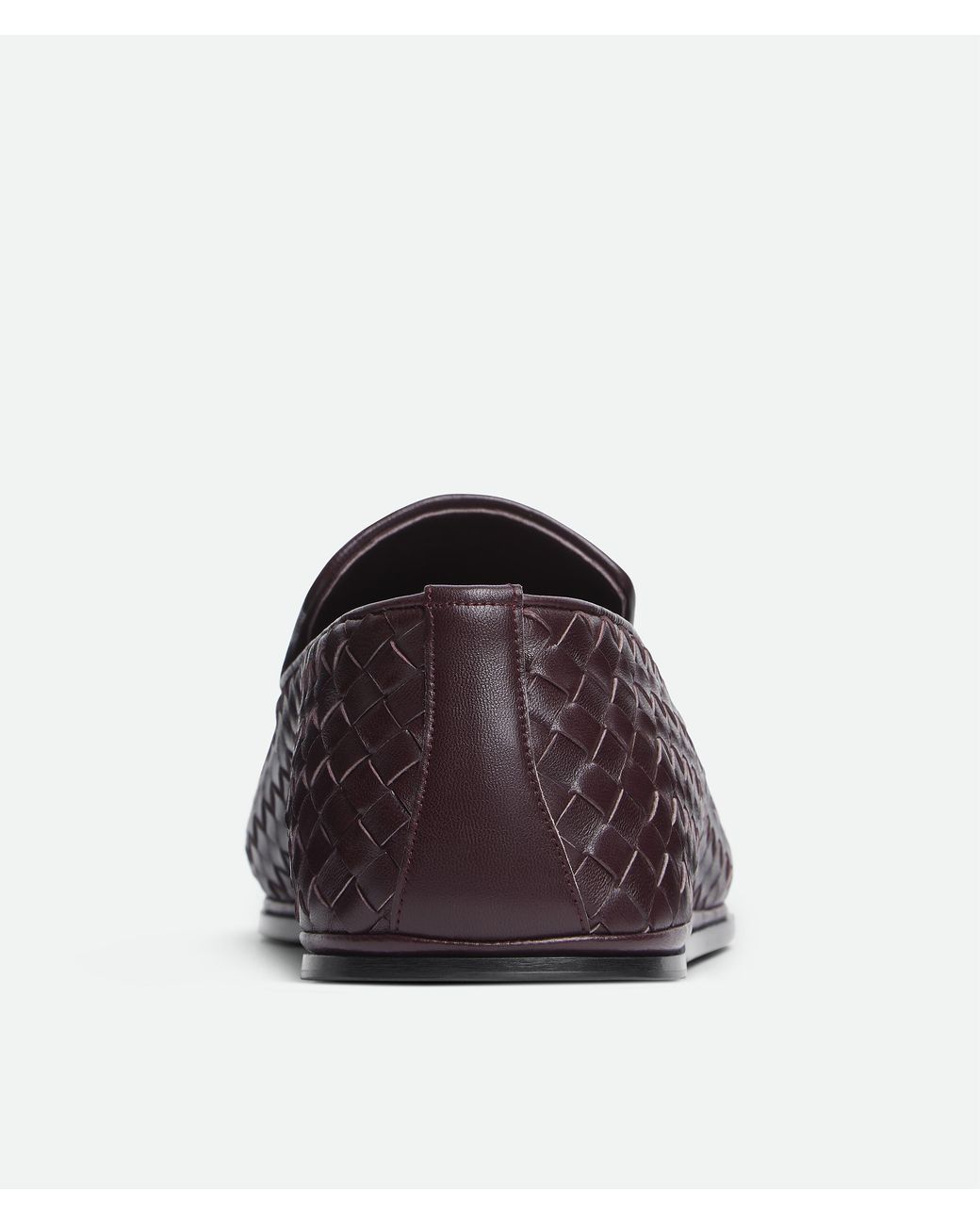 Bottega Veneta Sunday Slipper in Brown für Herren
