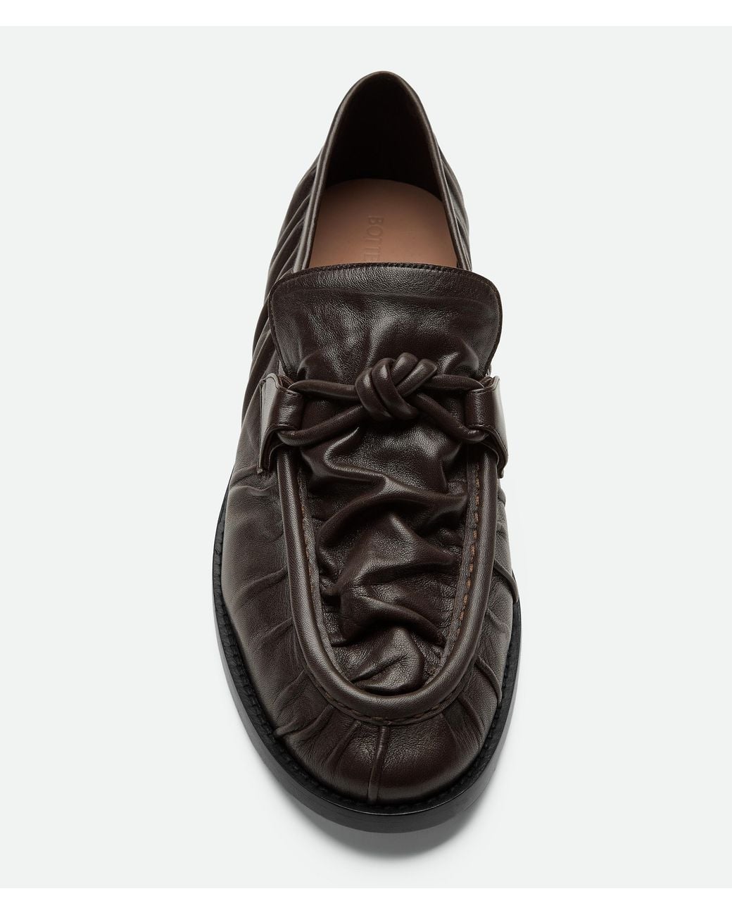 Bottega Veneta Astaire Loafer in Multicolor für Herren