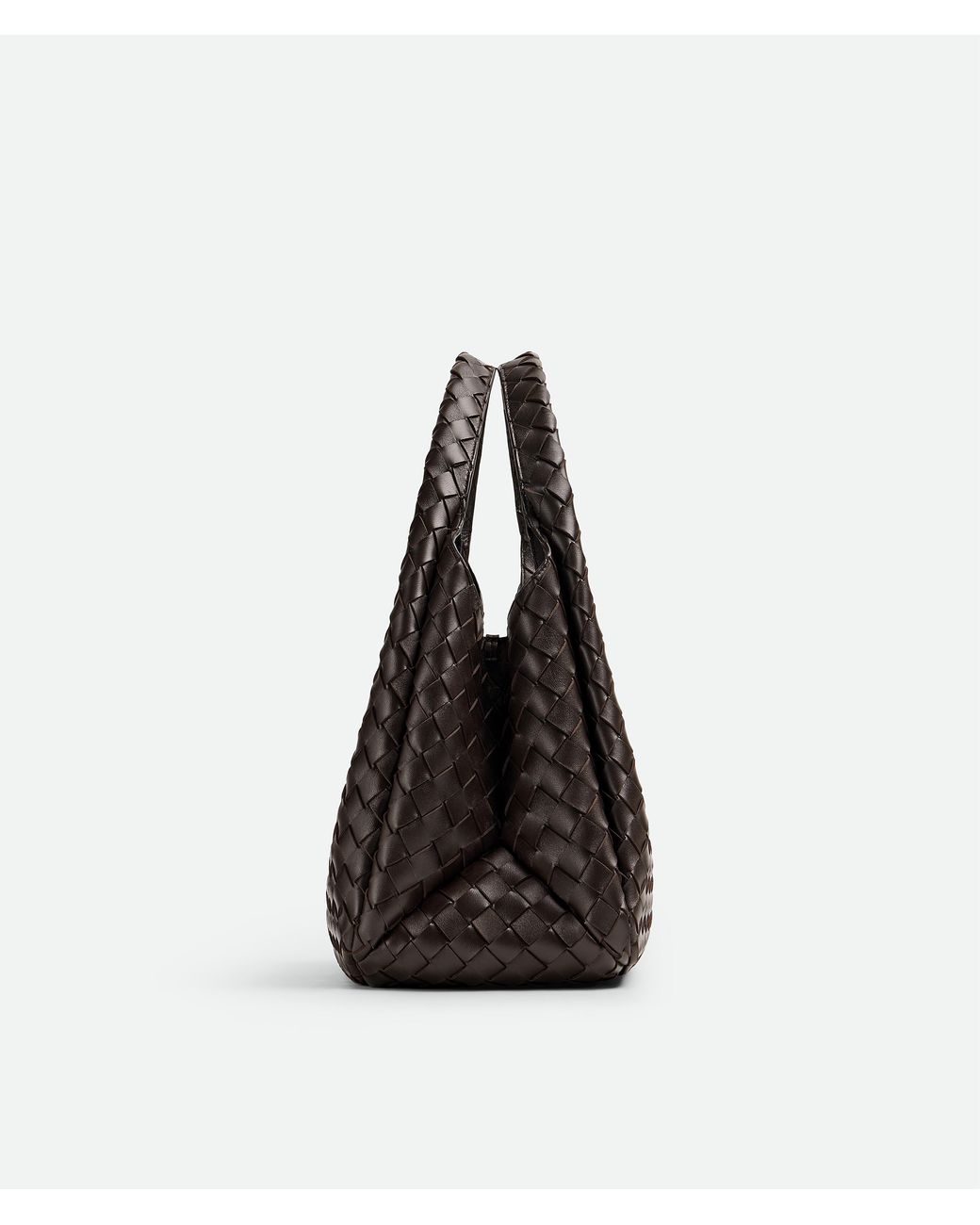 Bottega Veneta Black Campana