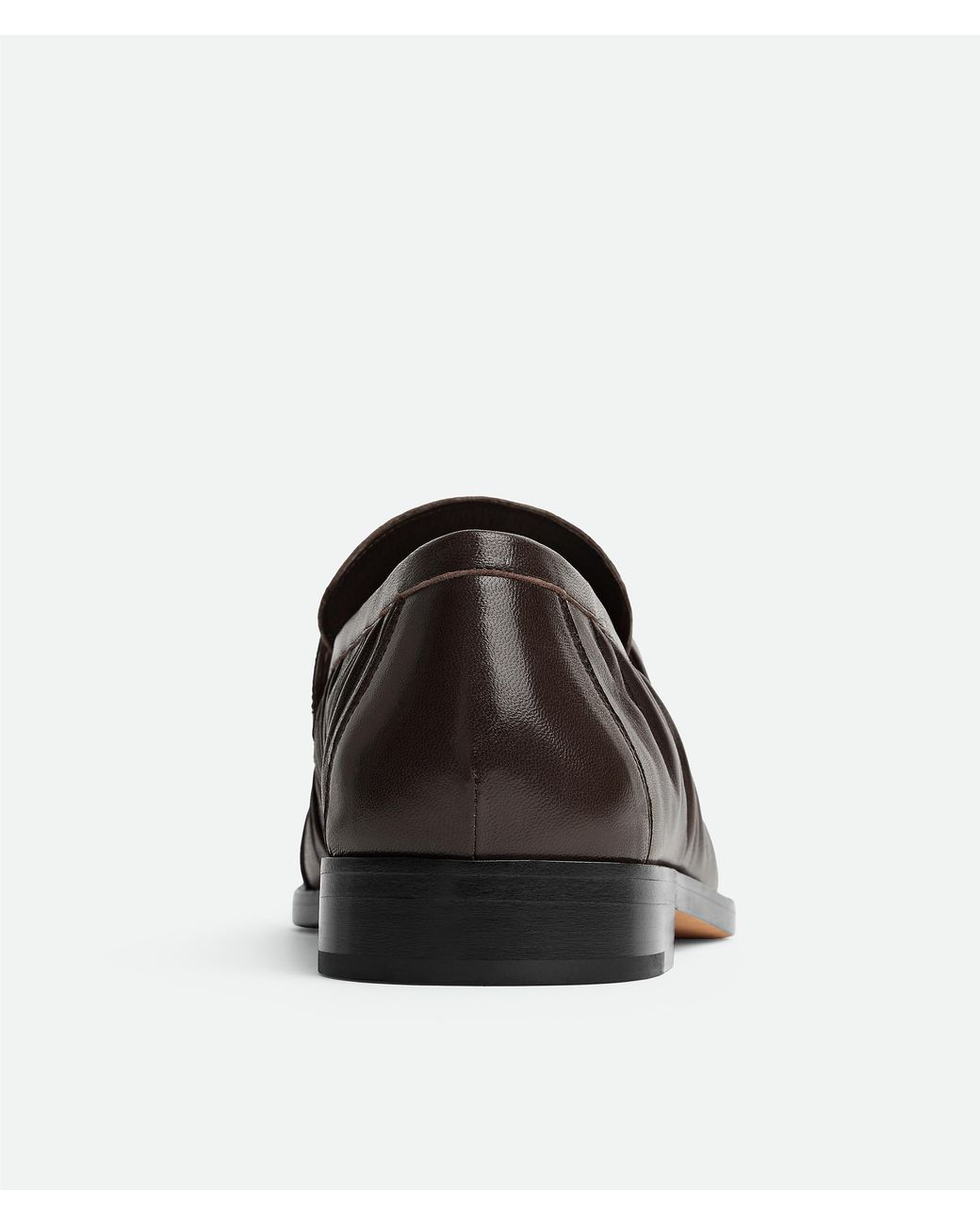 Bottega Veneta Astaire Loafer in Multicolor für Herren