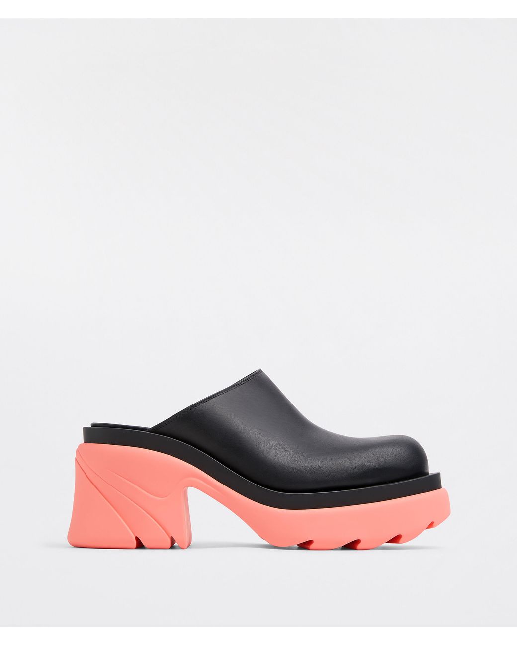 bottega veneta clogs