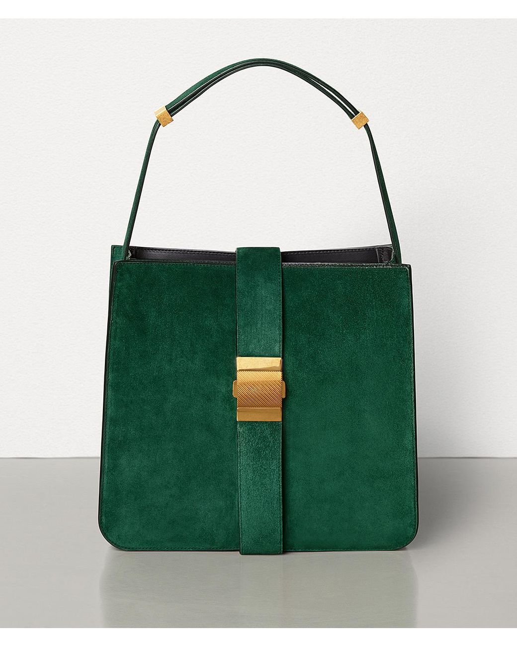 Bottega Veneta Marie Bag in Green | Lyst