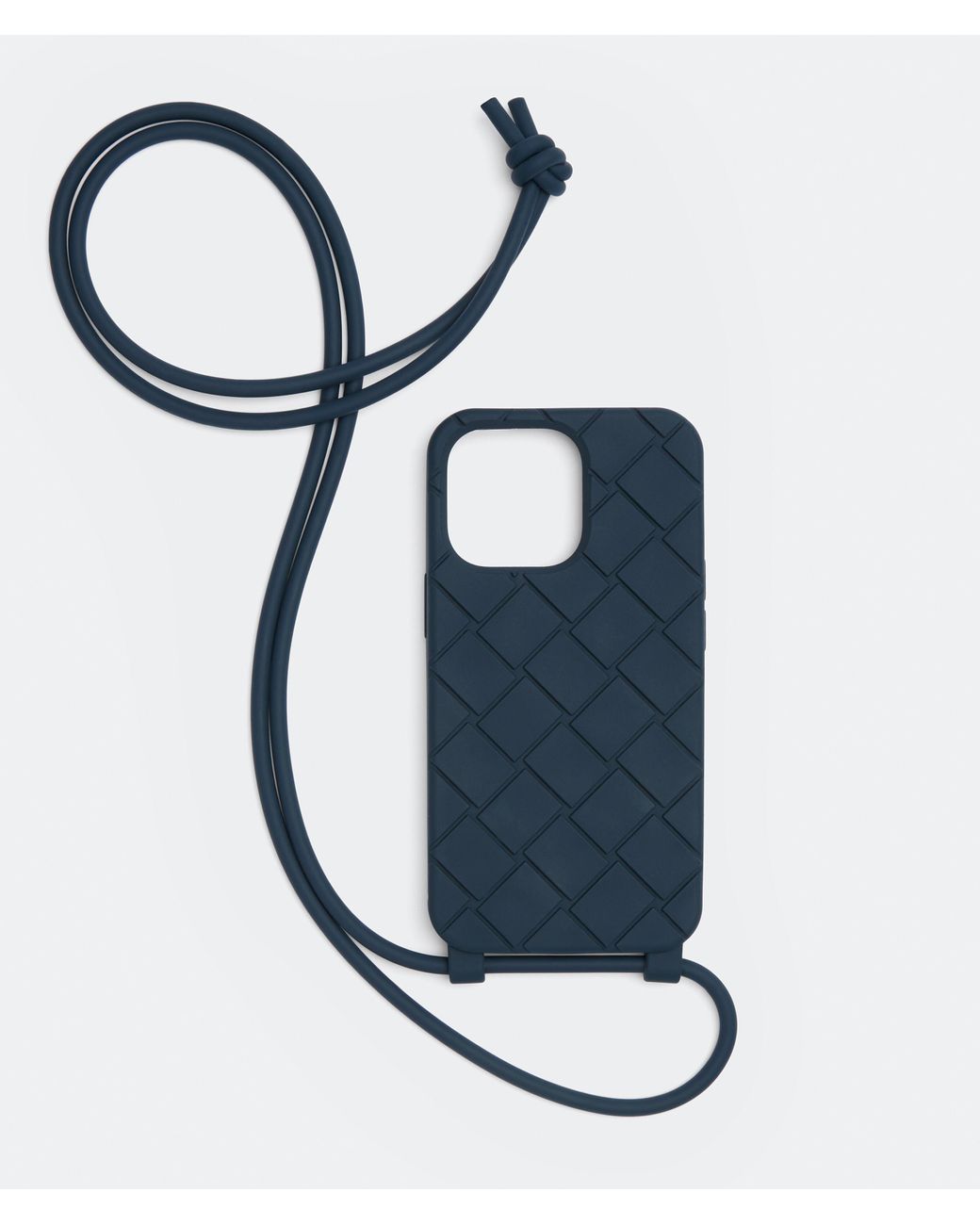 Bottega Iphone 13 Pro Case in Blue for Men Lyst