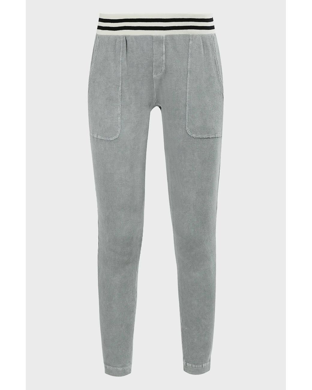 electric and rose joggers