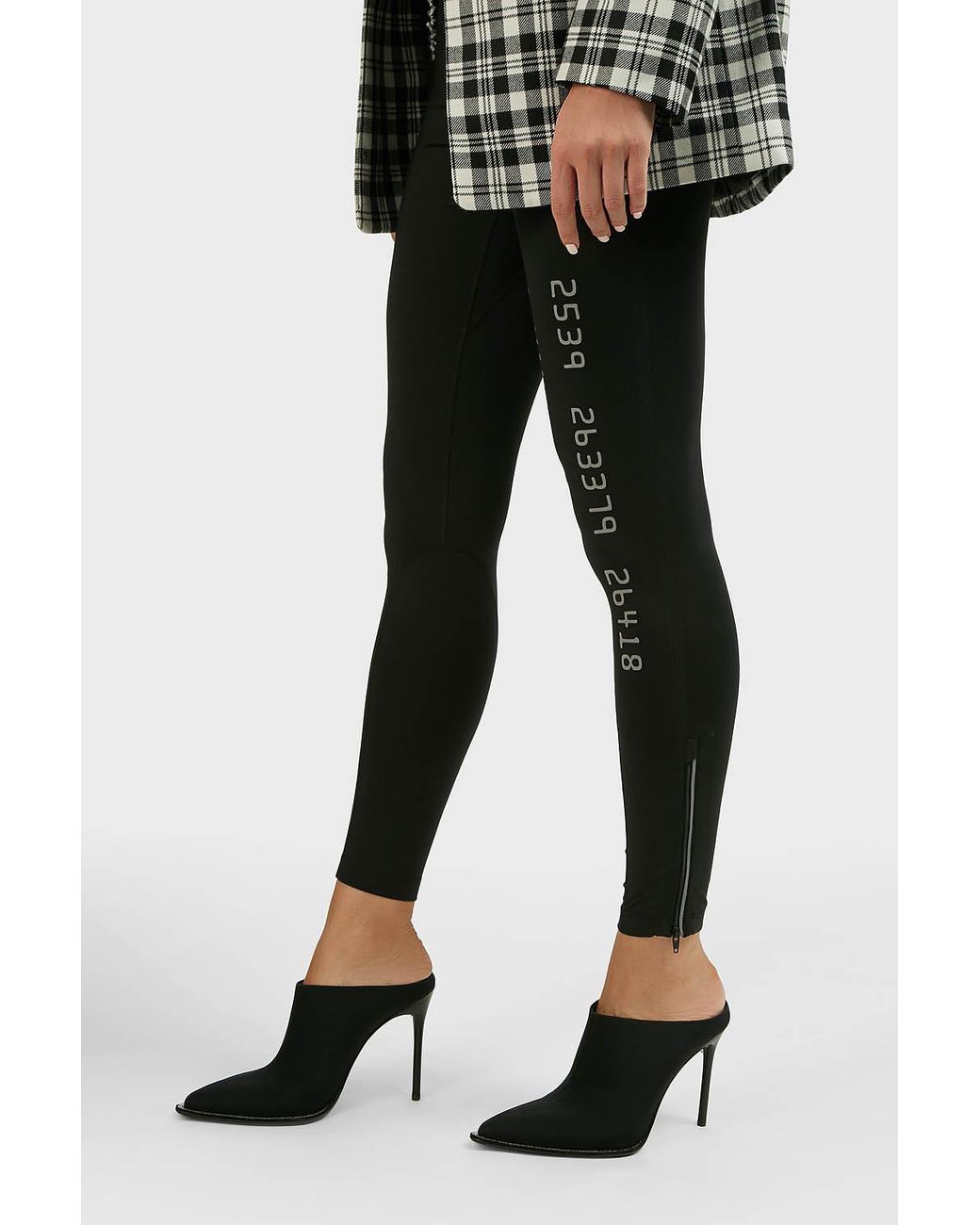 alexander wang mules