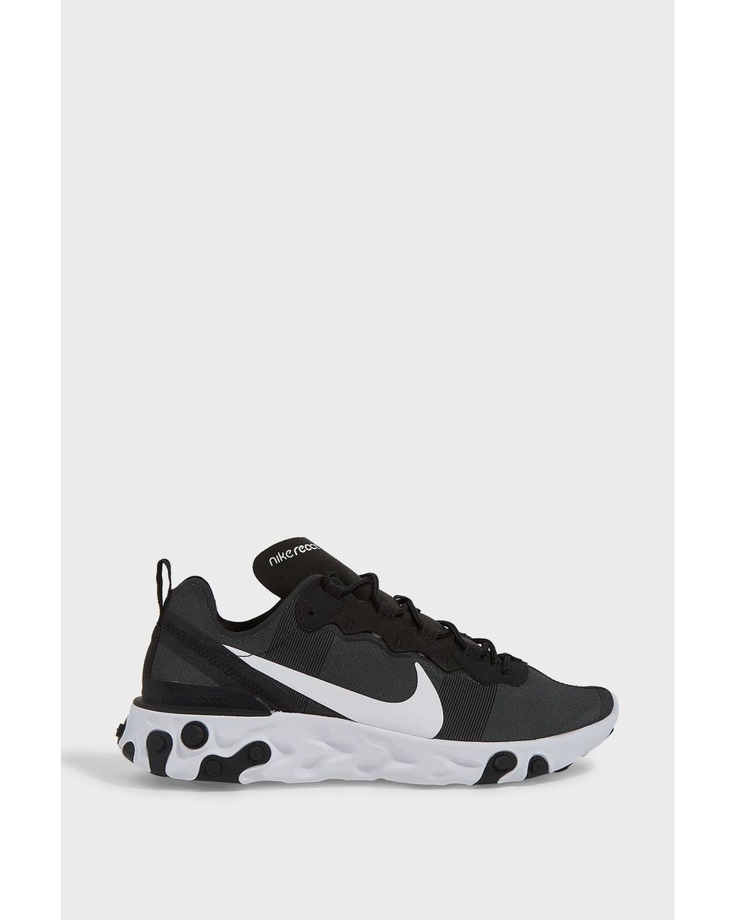 react element command fluo