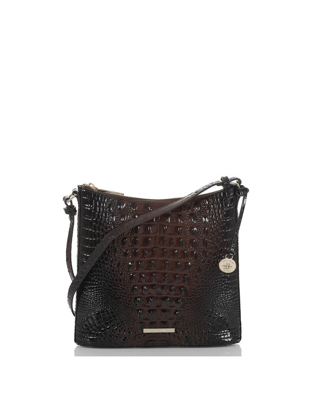 brahmin cocoa handbags