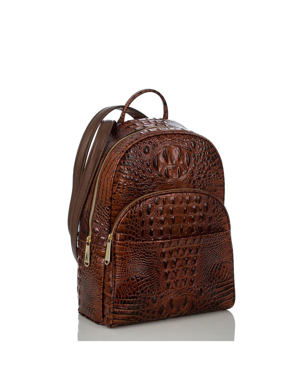 brahmin mini dartmouth backpack