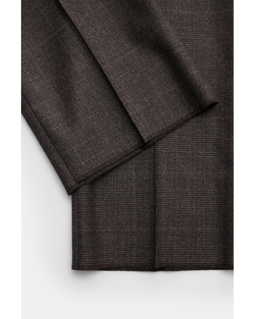 Cesare Attolini Anzug Kariert in Multicolor für Herren