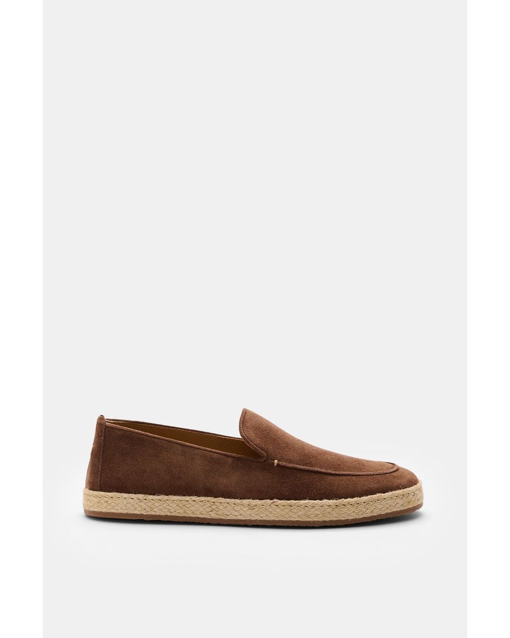 Henderson Espadrilles 'Palau' in Brown für Herren