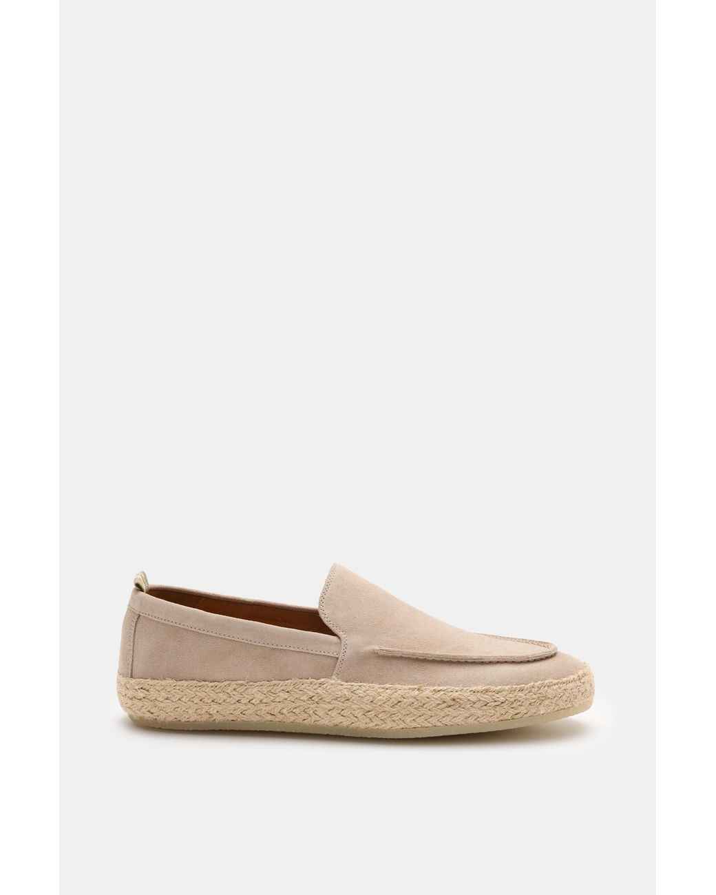Officine Creative Espadrilles 'Bowline 003' in Natural für Herren