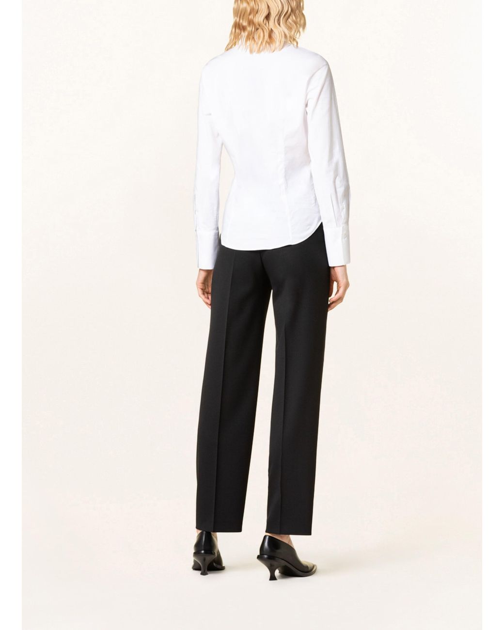 Windsor. White Hemdbluse
