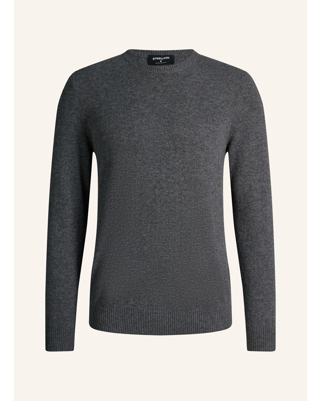 Strellson Pullover in Black für Herren