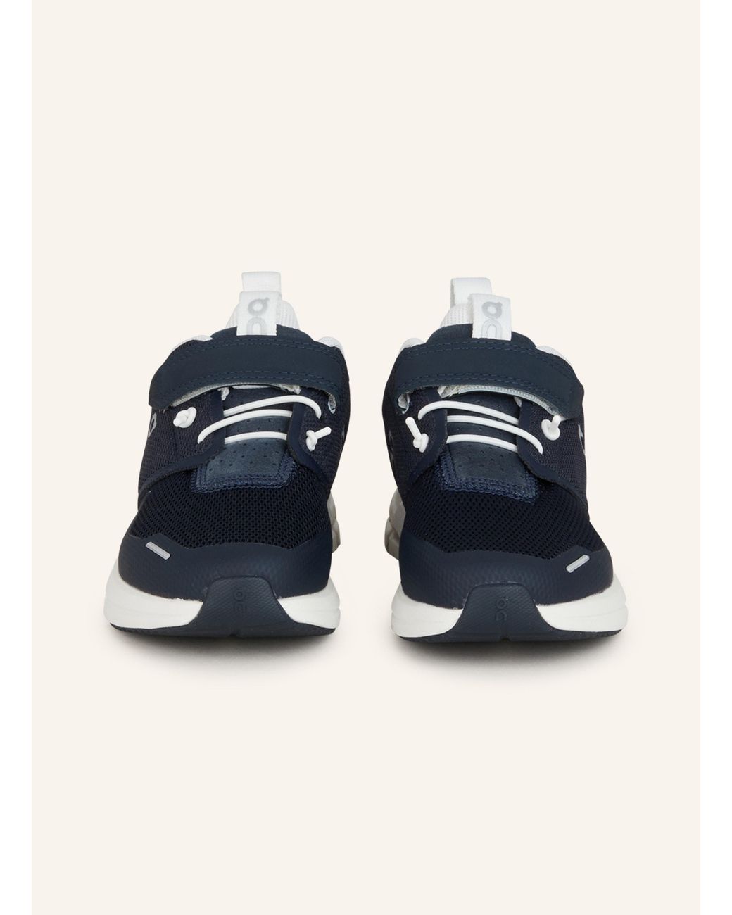 On Shoes Blue Sneaker CLOUD PLAY