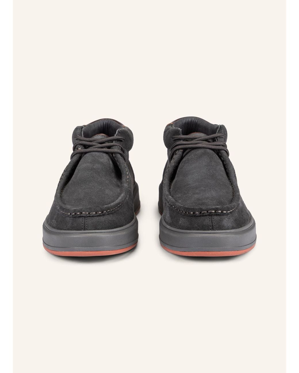 Lloyd NAVO 325 Stiefelette in Gray für Herren