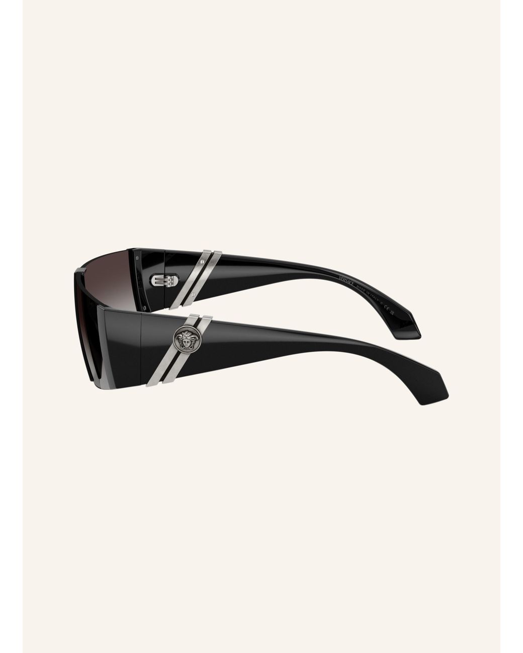 Versace Natural Sonnenbrille VE4516
