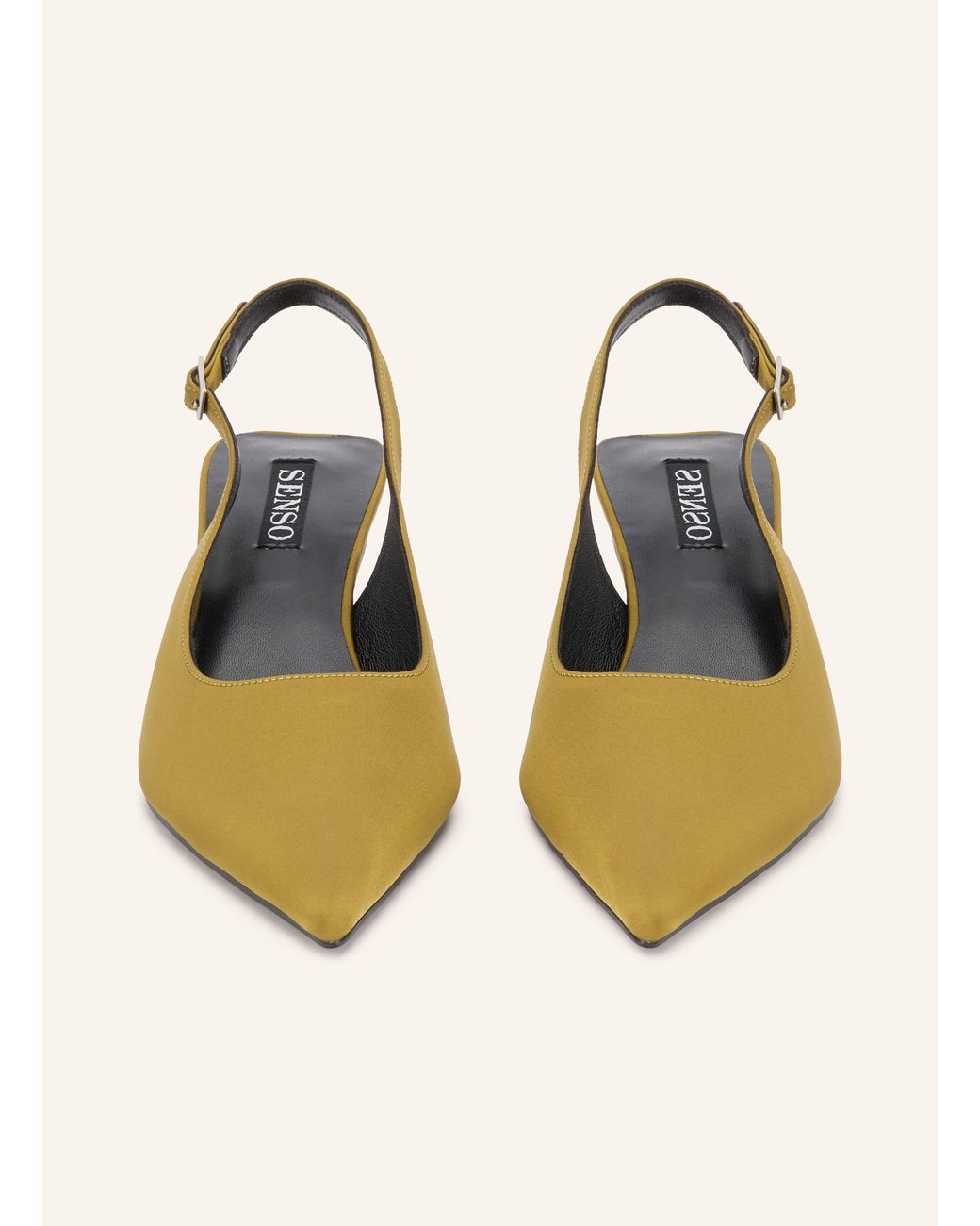 Senso Natural Slingpumps TAMARA