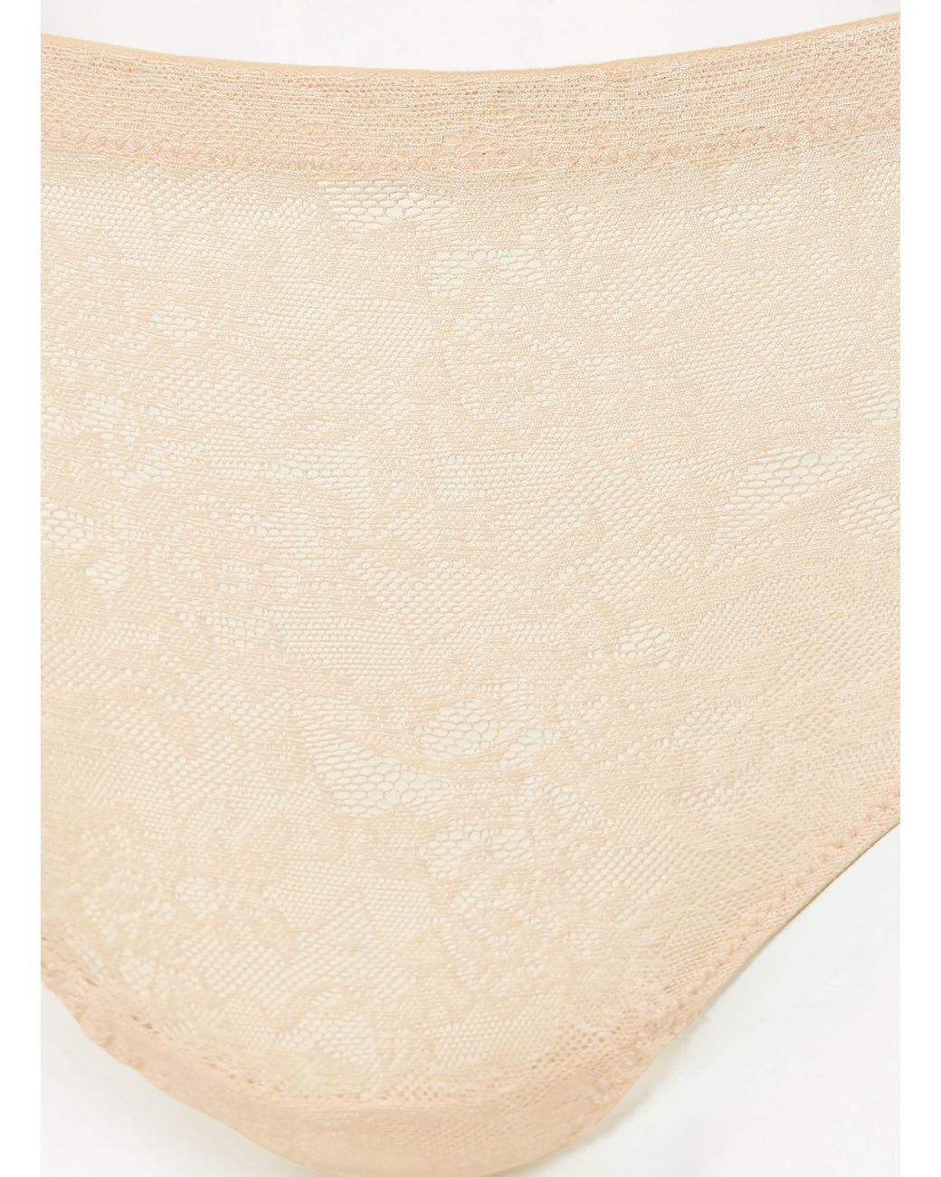 Spanx Natural Shape-String SUPERSMOOTHTM DAY TO DATE NIGHT