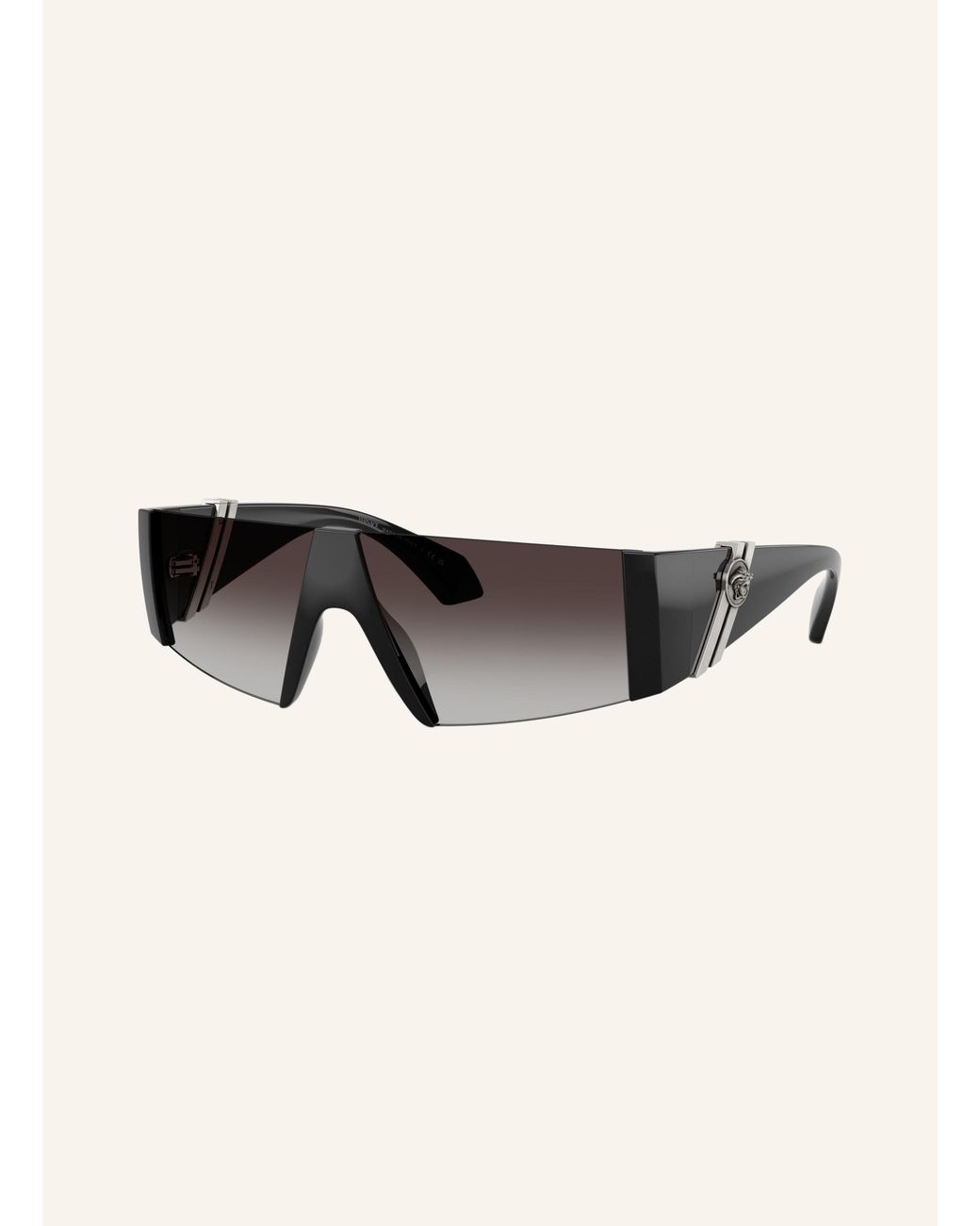 Versace Natural Sonnenbrille VE4516
